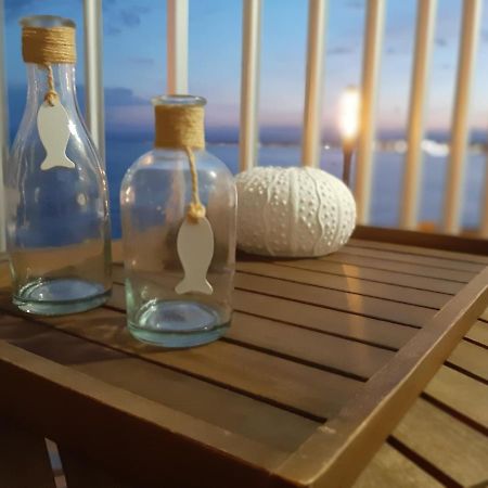 Apartamento Acantilados Vistas Mar 萨洛 外观 照片
