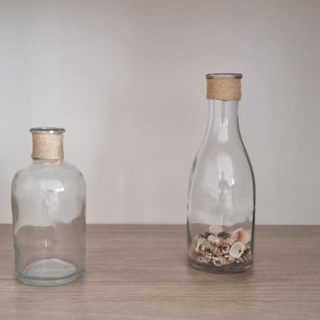Apartamento Acantilados Vistas Mar 萨洛 外观 照片