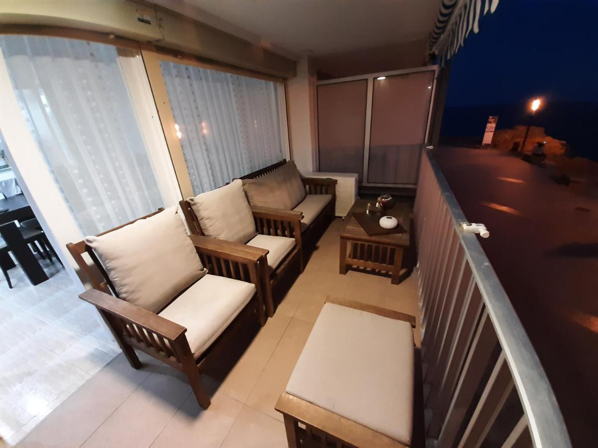 Apartamento Acantilados Vistas Mar 萨洛 外观 照片