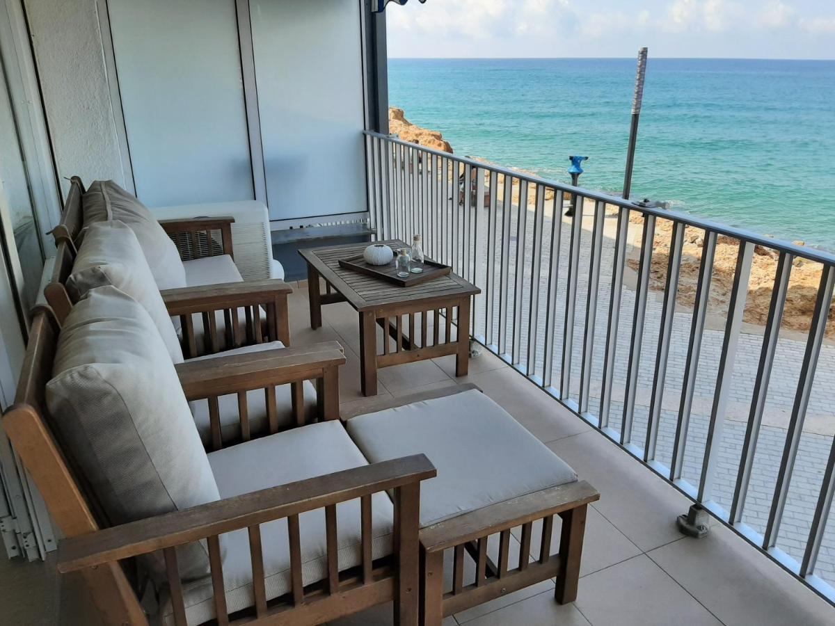 Apartamento Acantilados Vistas Mar 萨洛 外观 照片