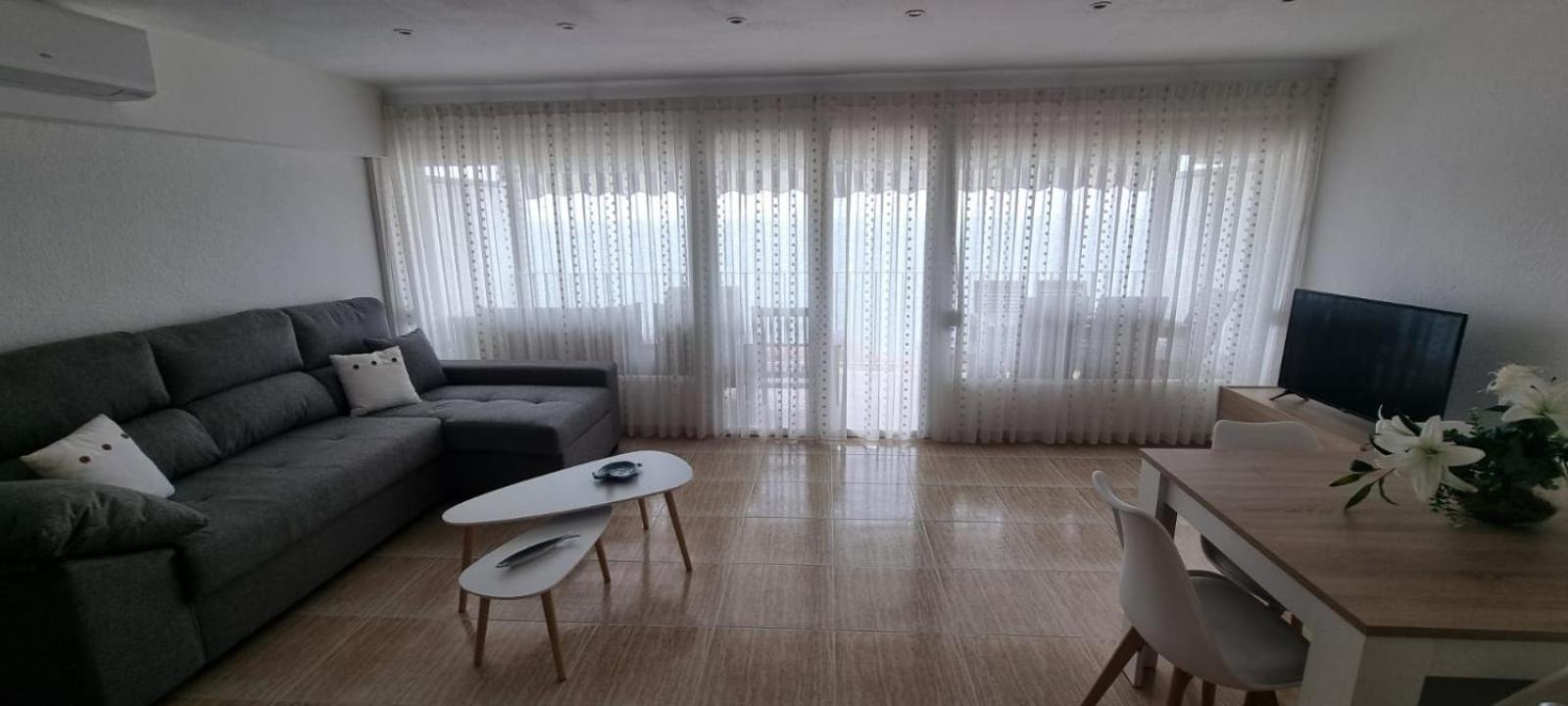 Apartamento Acantilados Vistas Mar 萨洛 外观 照片