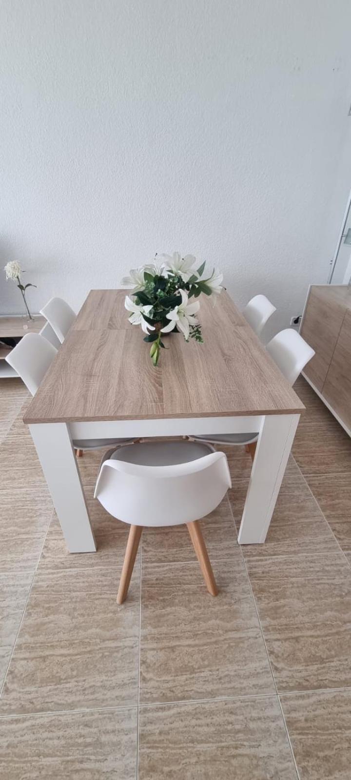 Apartamento Acantilados Vistas Mar 萨洛 外观 照片