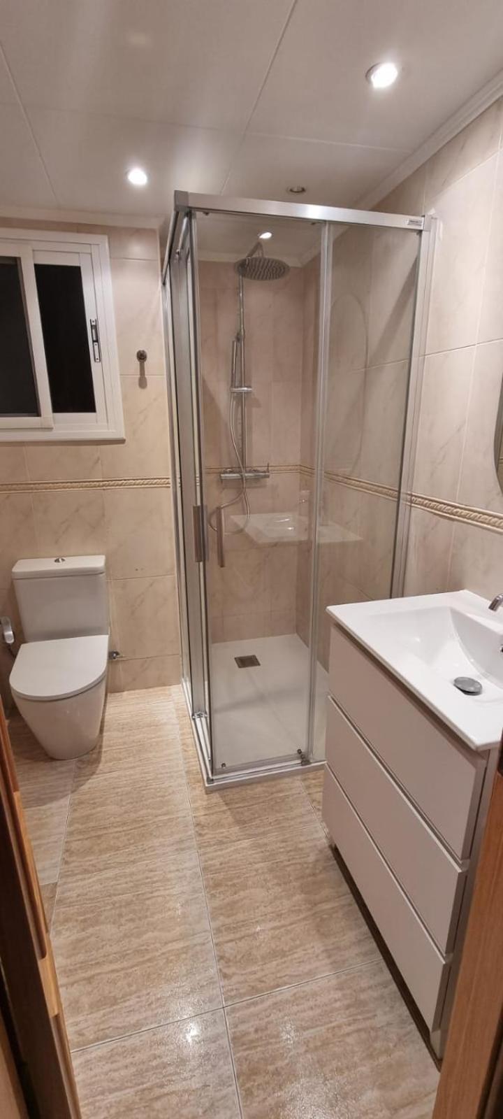Apartamento Acantilados Vistas Mar 萨洛 外观 照片
