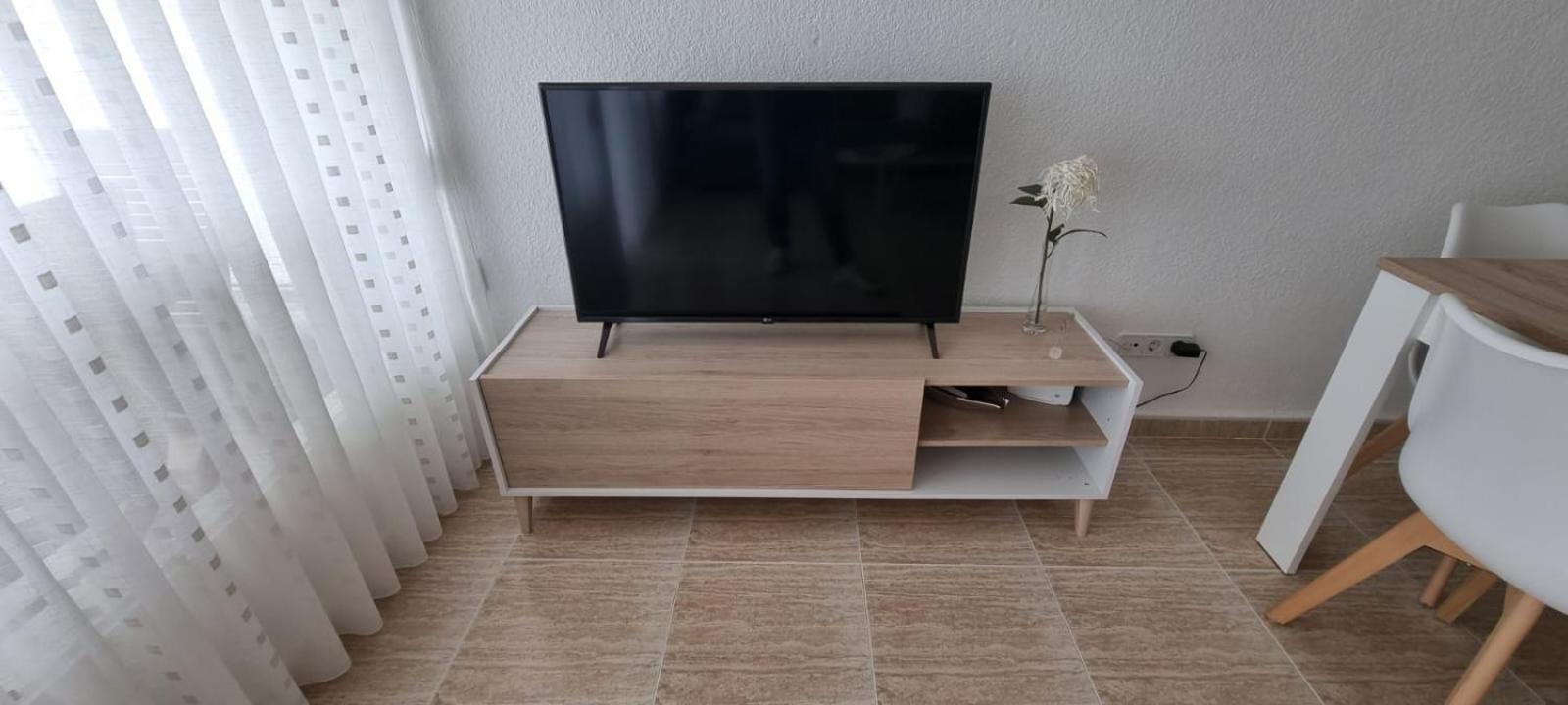 Apartamento Acantilados Vistas Mar 萨洛 外观 照片