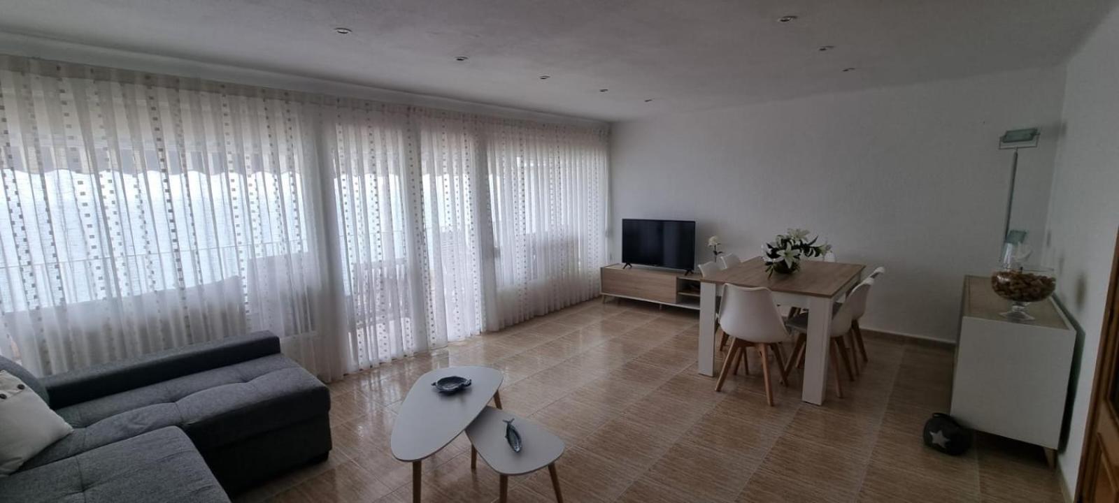 Apartamento Acantilados Vistas Mar 萨洛 外观 照片
