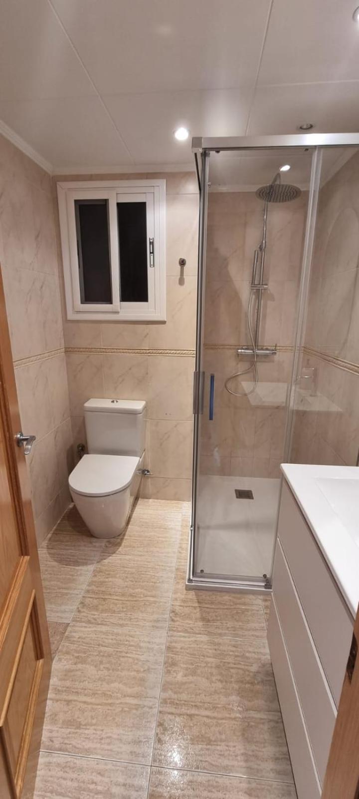 Apartamento Acantilados Vistas Mar 萨洛 外观 照片